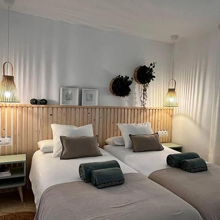 Lovely Casita Jade Playa Blanca  Ngoại thất bức ảnh