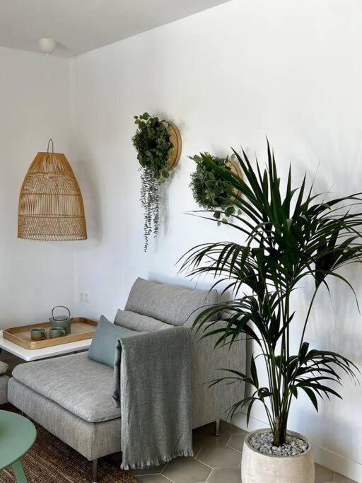 Lovely Casita Jade Playa Blanca  Ngoại thất bức ảnh