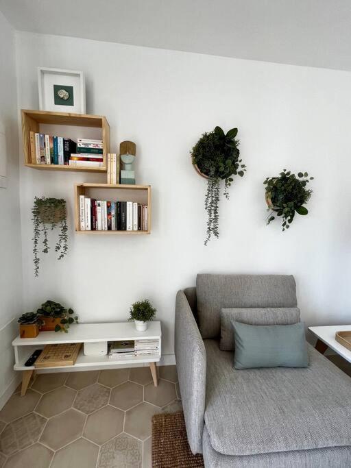 Lovely Casita Jade Playa Blanca  Ngoại thất bức ảnh