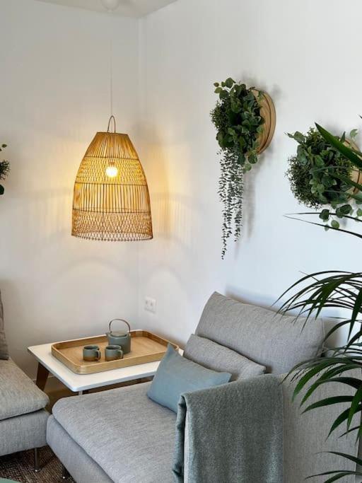 Lovely Casita Jade Playa Blanca  Ngoại thất bức ảnh