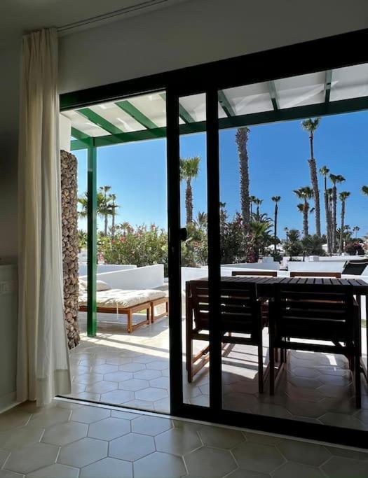 Lovely Casita Jade Playa Blanca  Ngoại thất bức ảnh
