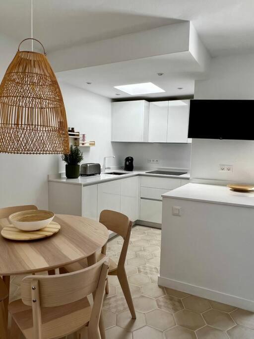 Lovely Casita Jade Playa Blanca  Ngoại thất bức ảnh