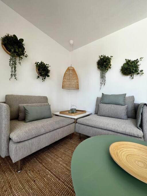 Lovely Casita Jade Playa Blanca  Ngoại thất bức ảnh