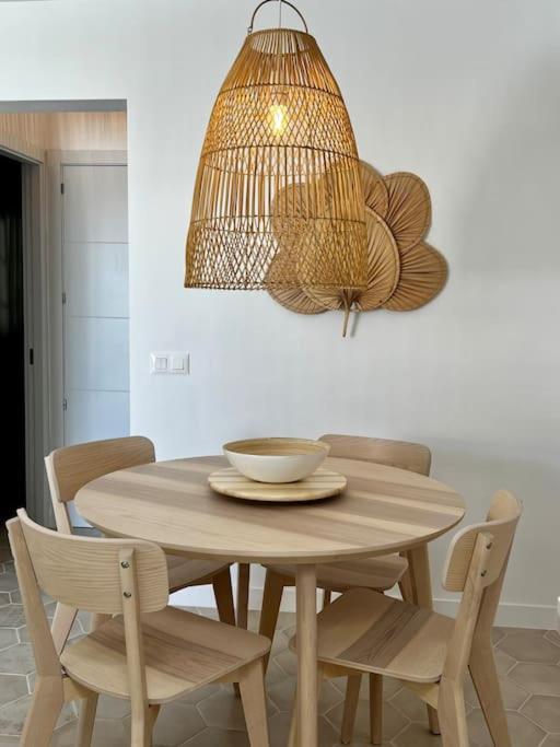 Lovely Casita Jade Playa Blanca  Ngoại thất bức ảnh
