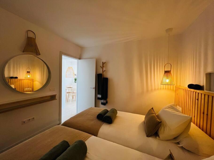 Lovely Casita Jade Playa Blanca  Ngoại thất bức ảnh