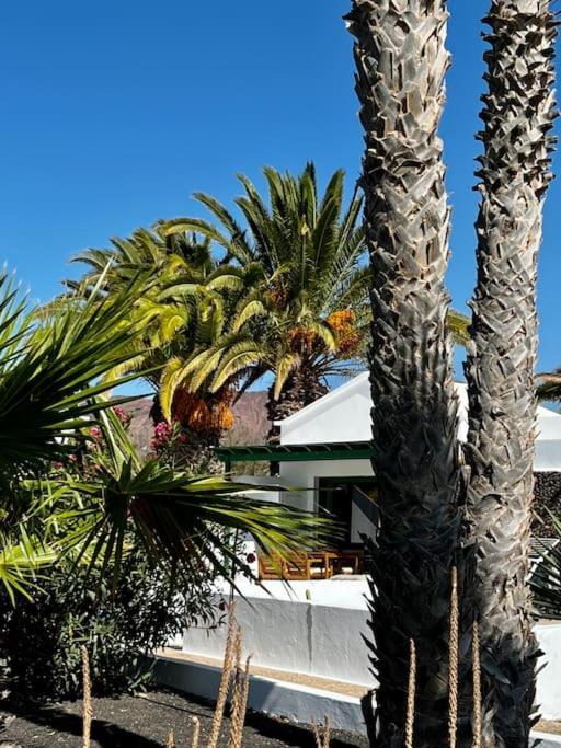 Lovely Casita Jade Playa Blanca  Ngoại thất bức ảnh