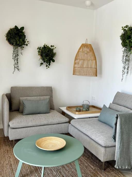 Lovely Casita Jade Playa Blanca  Ngoại thất bức ảnh