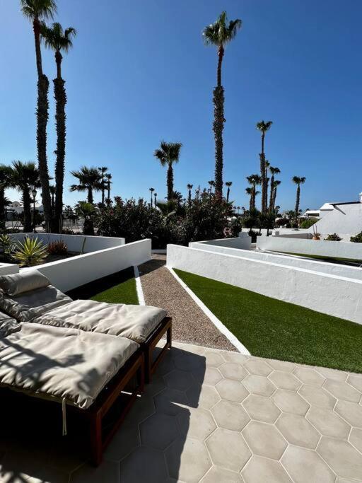 Lovely Casita Jade Playa Blanca  Ngoại thất bức ảnh
