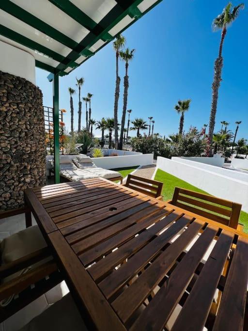 Lovely Casita Jade Playa Blanca  Ngoại thất bức ảnh